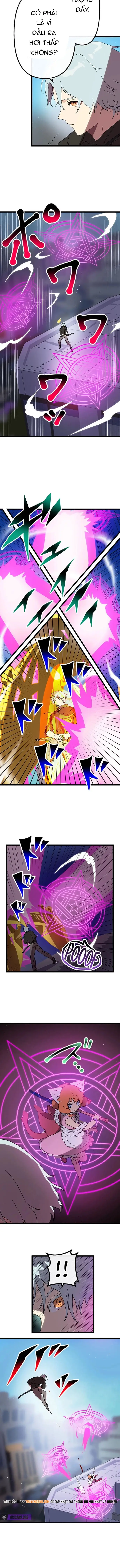 Watashi Yori Tsuyoi Yatsu Ni Ai Ni Gendai Ni Iku Chap 80 - Next Chap 81