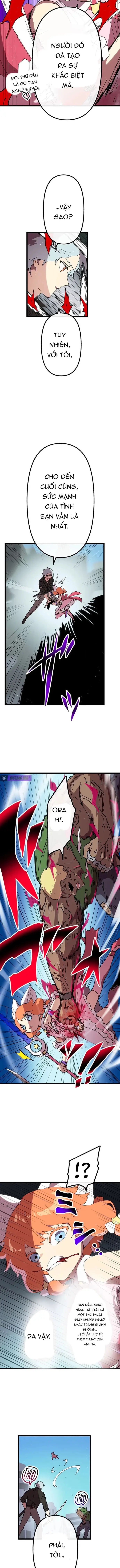 Watashi Yori Tsuyoi Yatsu Ni Ai Ni Gendai Ni Iku Chap 80 - Next Chap 81