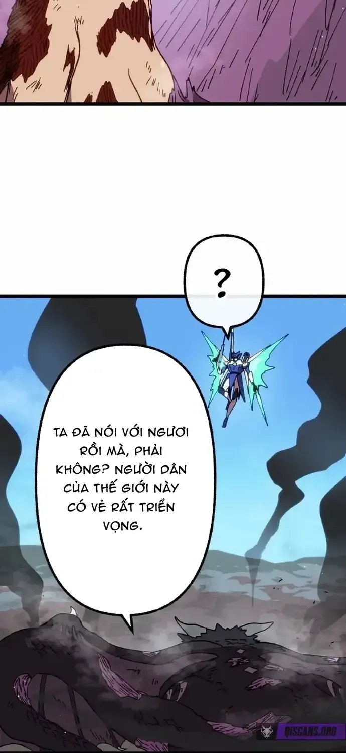 Watashi Yori Tsuyoi Yatsu Ni Ai Ni Gendai Ni Iku Chap 84 - Next Chap 85