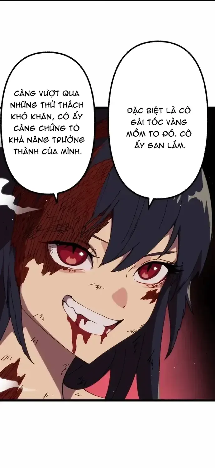 Watashi Yori Tsuyoi Yatsu Ni Ai Ni Gendai Ni Iku Chap 84 - Next Chap 85