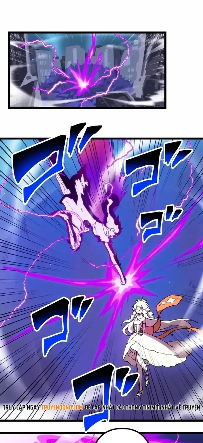 Watashi Yori Tsuyoi Yatsu Ni Ai Ni Gendai Ni Iku Chap 84 - Next Chap 85