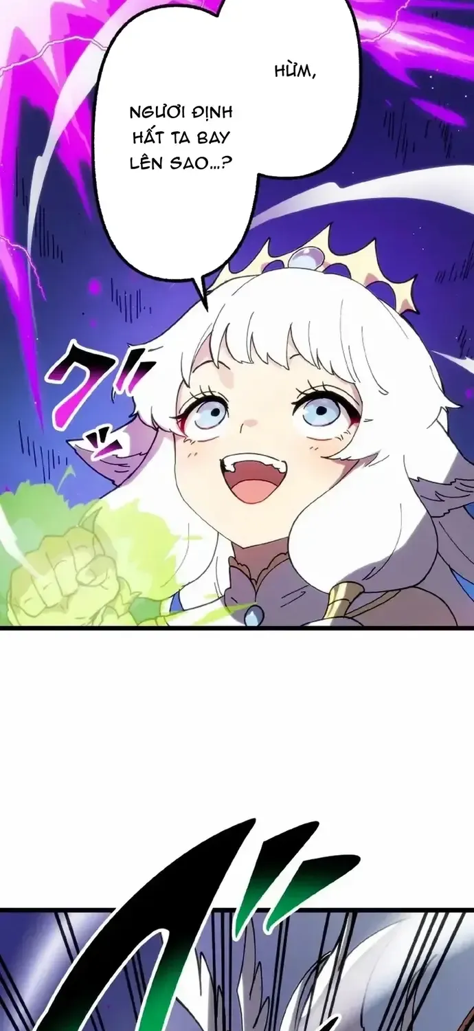 Watashi Yori Tsuyoi Yatsu Ni Ai Ni Gendai Ni Iku Chap 84 - Next Chap 85