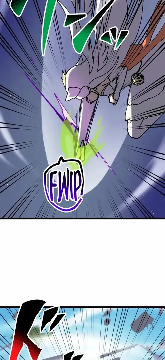 Watashi Yori Tsuyoi Yatsu Ni Ai Ni Gendai Ni Iku Chap 84 - Next Chap 85