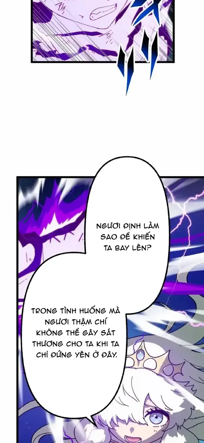 Watashi Yori Tsuyoi Yatsu Ni Ai Ni Gendai Ni Iku Chap 84 - Next Chap 85