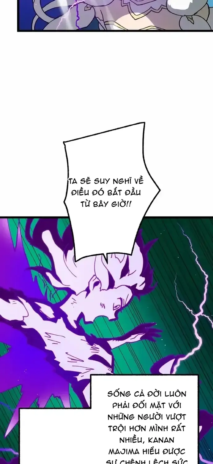 Watashi Yori Tsuyoi Yatsu Ni Ai Ni Gendai Ni Iku Chap 84 - Next Chap 85