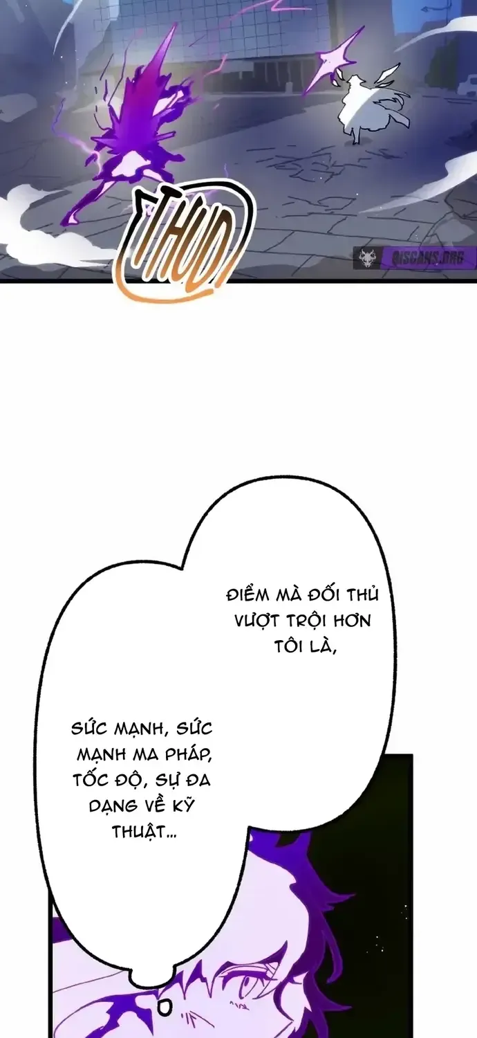 Watashi Yori Tsuyoi Yatsu Ni Ai Ni Gendai Ni Iku Chap 84 - Next Chap 85