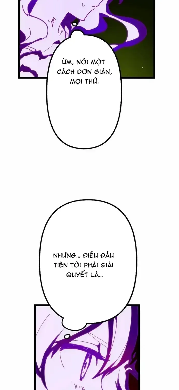 Watashi Yori Tsuyoi Yatsu Ni Ai Ni Gendai Ni Iku Chap 84 - Next Chap 85