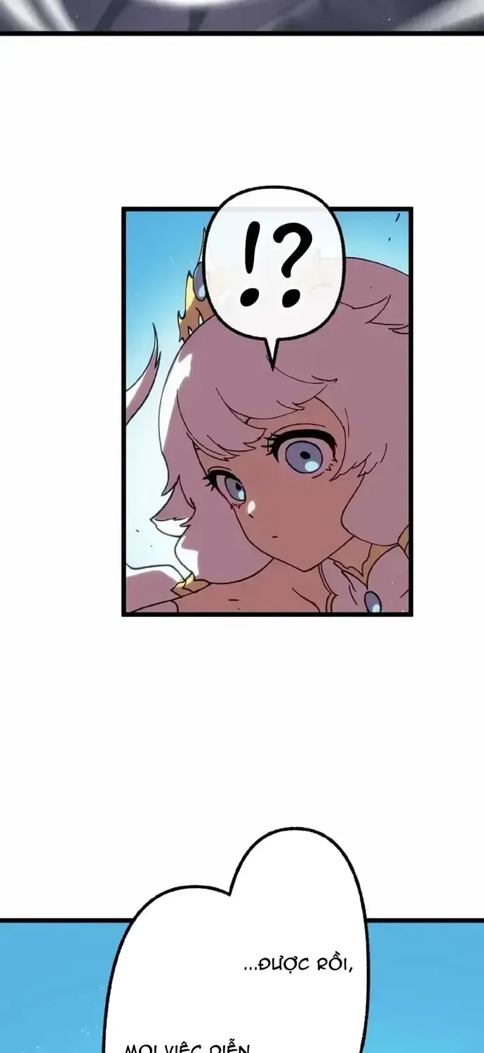 Watashi Yori Tsuyoi Yatsu Ni Ai Ni Gendai Ni Iku Chap 84 - Next Chap 85