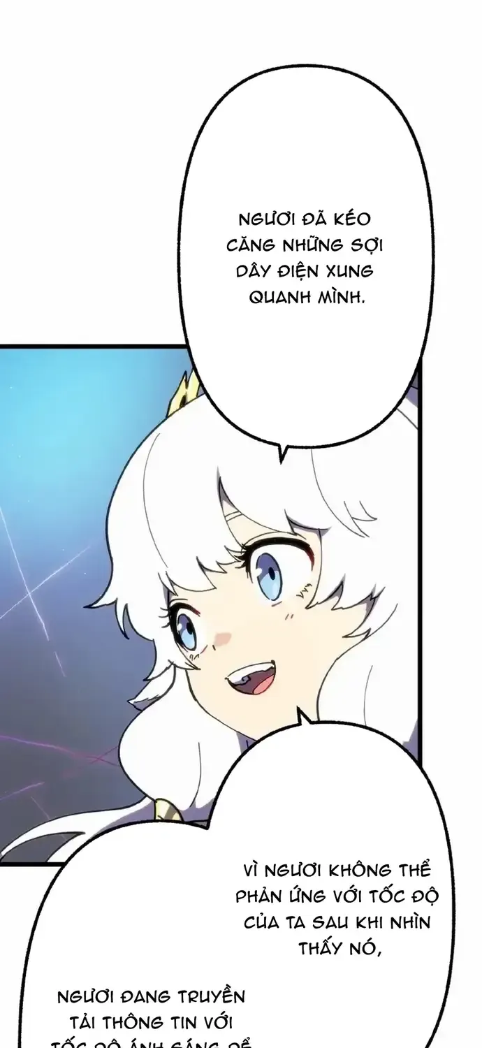 Watashi Yori Tsuyoi Yatsu Ni Ai Ni Gendai Ni Iku Chap 84 - Next Chap 85