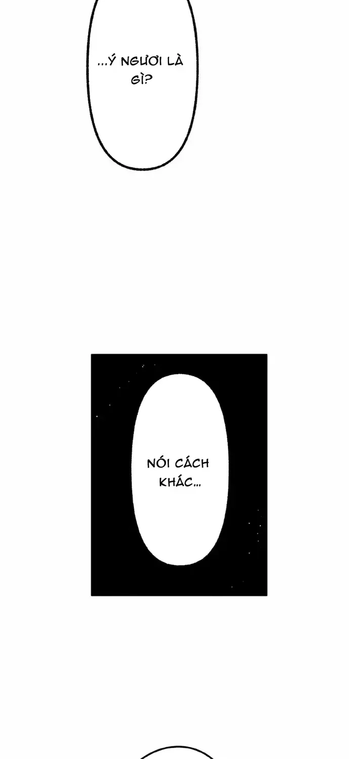 Watashi Yori Tsuyoi Yatsu Ni Ai Ni Gendai Ni Iku Chap 84 - Next Chap 85