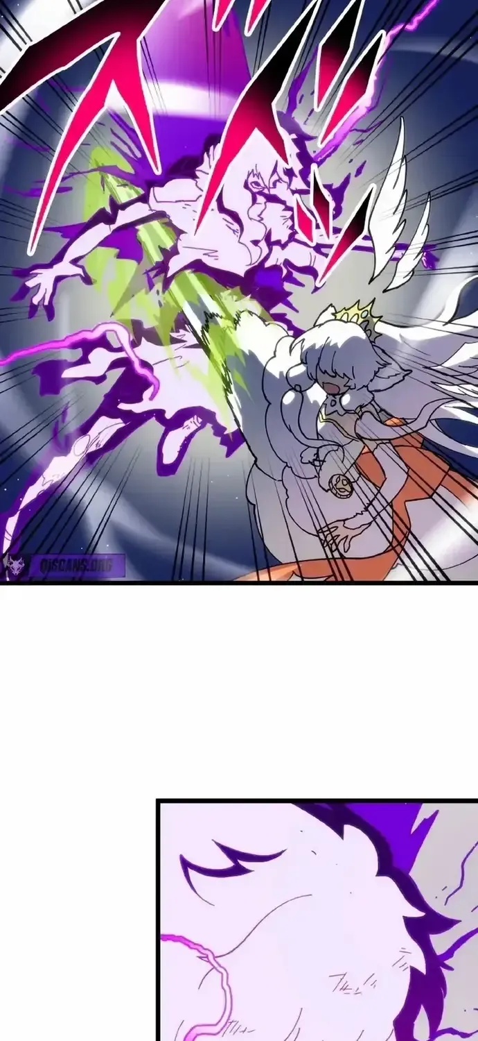 Watashi Yori Tsuyoi Yatsu Ni Ai Ni Gendai Ni Iku Chap 84 - Next Chap 85