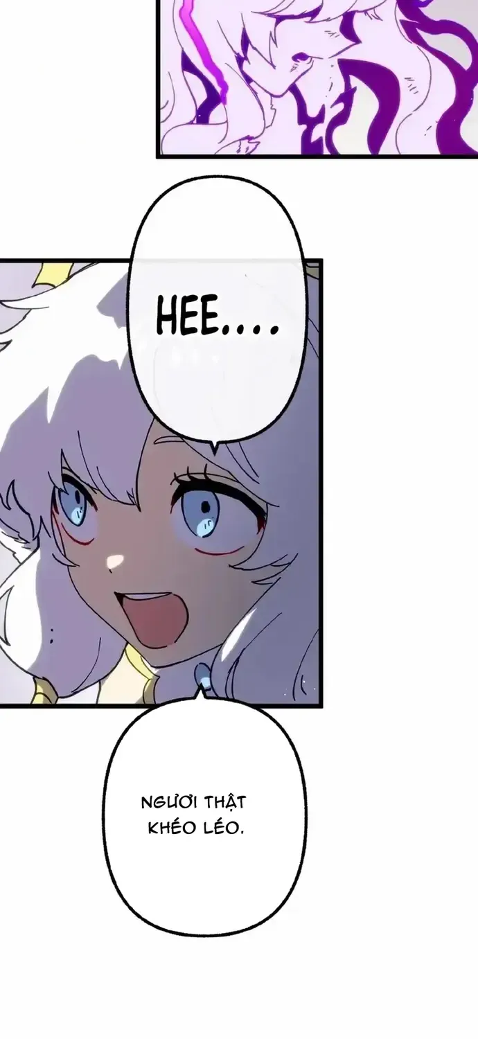 Watashi Yori Tsuyoi Yatsu Ni Ai Ni Gendai Ni Iku Chap 84 - Next Chap 85