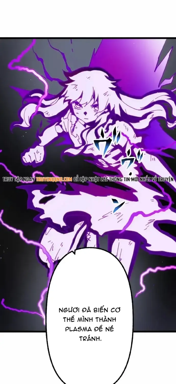 Watashi Yori Tsuyoi Yatsu Ni Ai Ni Gendai Ni Iku Chap 84 - Next Chap 85