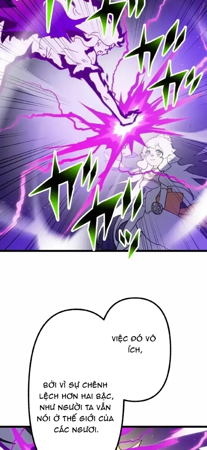 Watashi Yori Tsuyoi Yatsu Ni Ai Ni Gendai Ni Iku Chap 84 - Next Chap 85