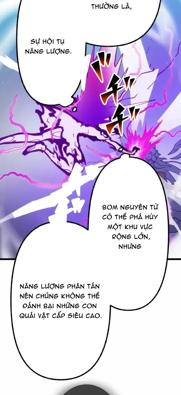 Watashi Yori Tsuyoi Yatsu Ni Ai Ni Gendai Ni Iku Chap 84 - Next Chap 85