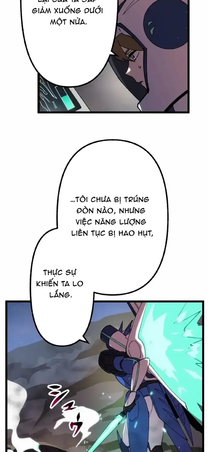 Watashi Yori Tsuyoi Yatsu Ni Ai Ni Gendai Ni Iku Chap 84 - Next Chap 85