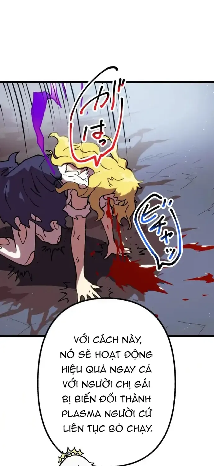 Watashi Yori Tsuyoi Yatsu Ni Ai Ni Gendai Ni Iku Chap 85 - Next Chap 86