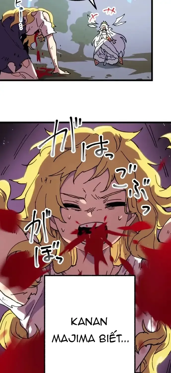 Watashi Yori Tsuyoi Yatsu Ni Ai Ni Gendai Ni Iku Chap 85 - Next Chap 86