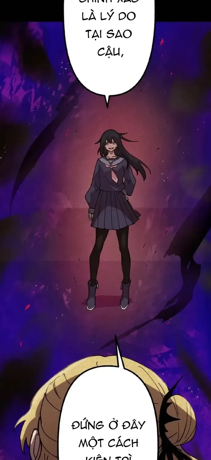 Watashi Yori Tsuyoi Yatsu Ni Ai Ni Gendai Ni Iku Chap 85 - Next Chap 86