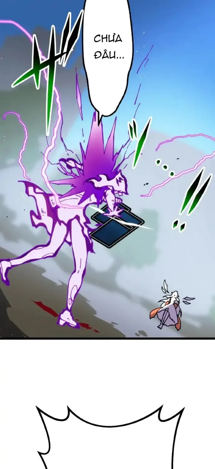 Watashi Yori Tsuyoi Yatsu Ni Ai Ni Gendai Ni Iku Chap 85 - Next Chap 86