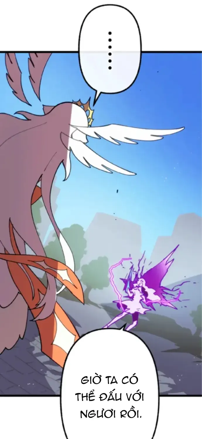 Watashi Yori Tsuyoi Yatsu Ni Ai Ni Gendai Ni Iku Chap 85 - Next Chap 86