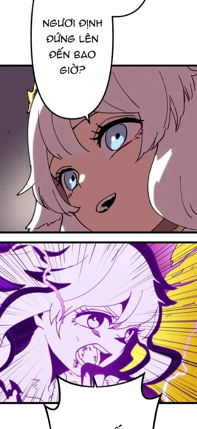 Watashi Yori Tsuyoi Yatsu Ni Ai Ni Gendai Ni Iku Chap 85 - Next Chap 86