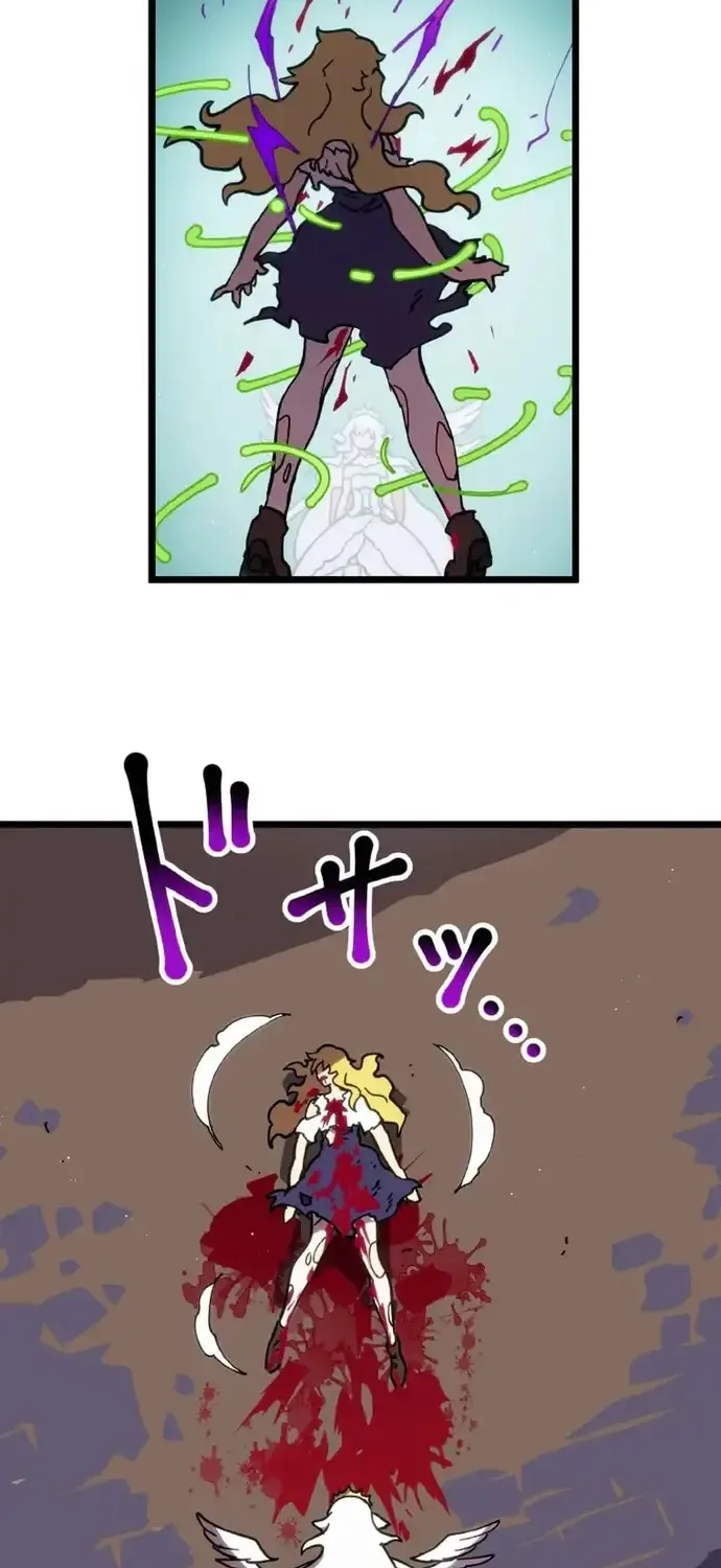 Watashi Yori Tsuyoi Yatsu Ni Ai Ni Gendai Ni Iku Chap 85 - Next Chap 86