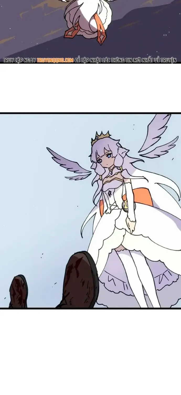 Watashi Yori Tsuyoi Yatsu Ni Ai Ni Gendai Ni Iku Chap 85 - Next Chap 86