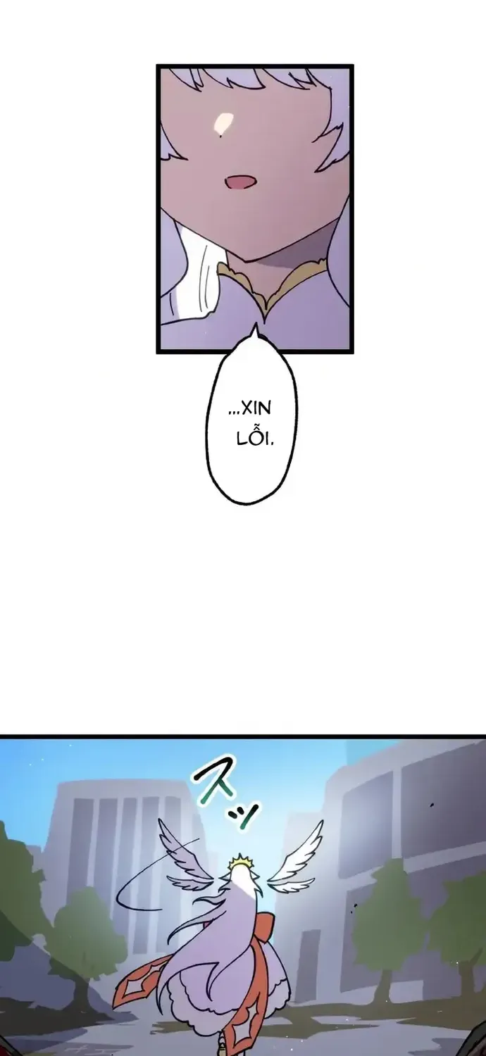 Watashi Yori Tsuyoi Yatsu Ni Ai Ni Gendai Ni Iku Chap 85 - Next Chap 86