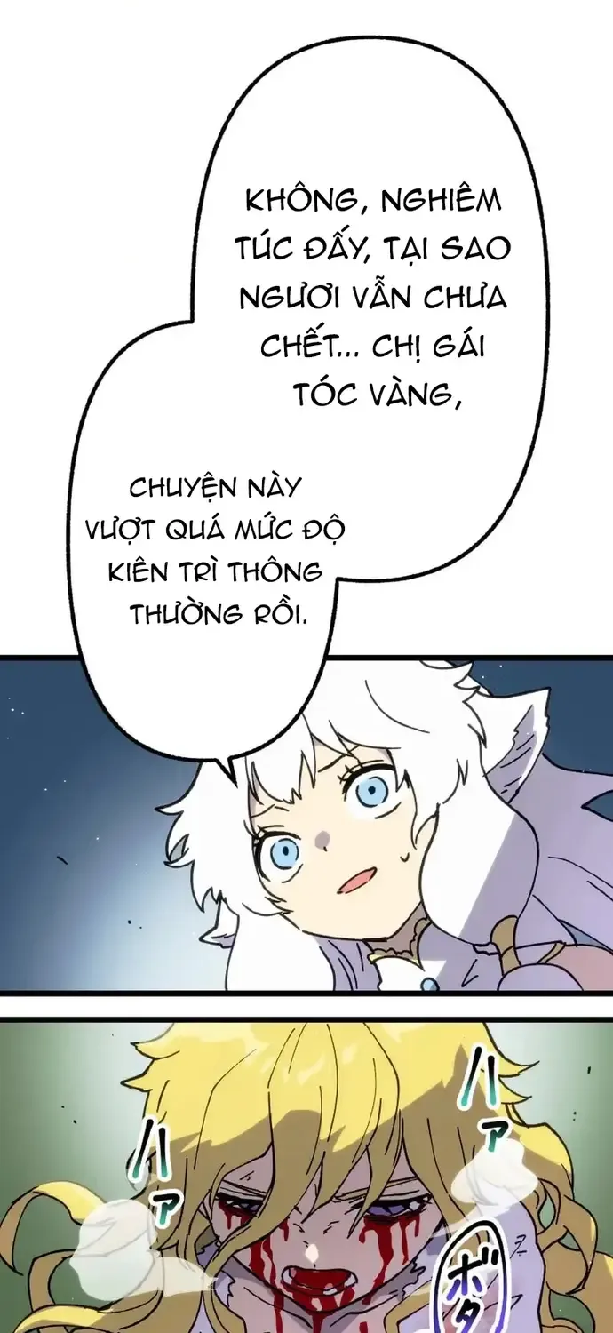 Watashi Yori Tsuyoi Yatsu Ni Ai Ni Gendai Ni Iku Chap 85 - Next Chap 86