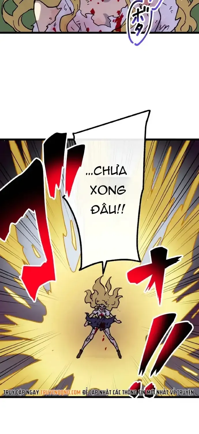 Watashi Yori Tsuyoi Yatsu Ni Ai Ni Gendai Ni Iku Chap 85 - Next Chap 86