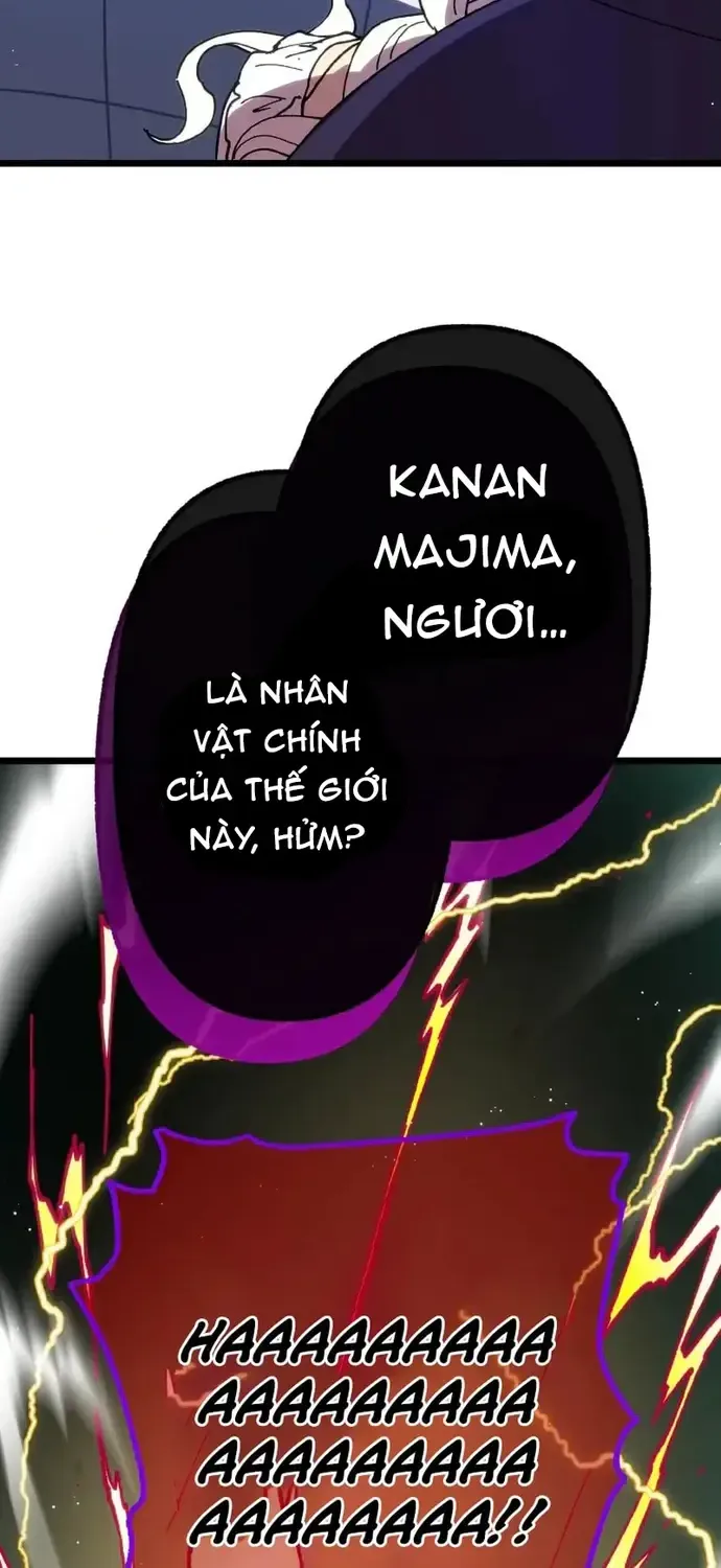 Watashi Yori Tsuyoi Yatsu Ni Ai Ni Gendai Ni Iku Chap 85 - Next Chap 86