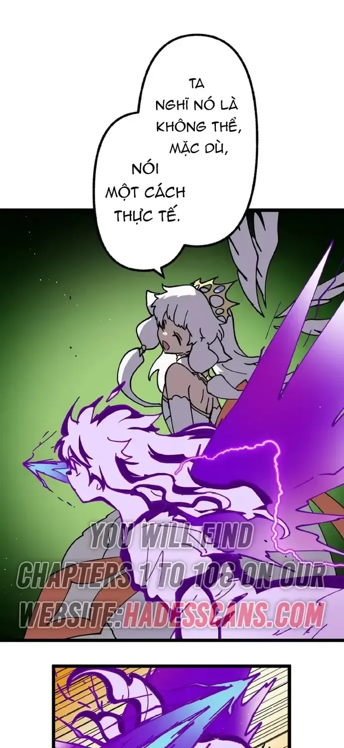 Watashi Yori Tsuyoi Yatsu Ni Ai Ni Gendai Ni Iku Chap 85 - Next Chap 86