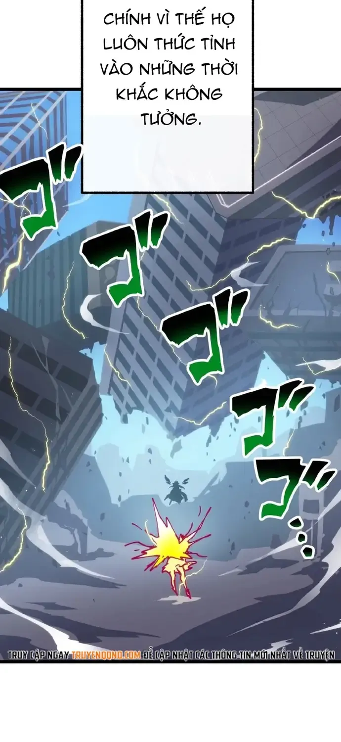 Watashi Yori Tsuyoi Yatsu Ni Ai Ni Gendai Ni Iku Chap 86 - Next Chap 87