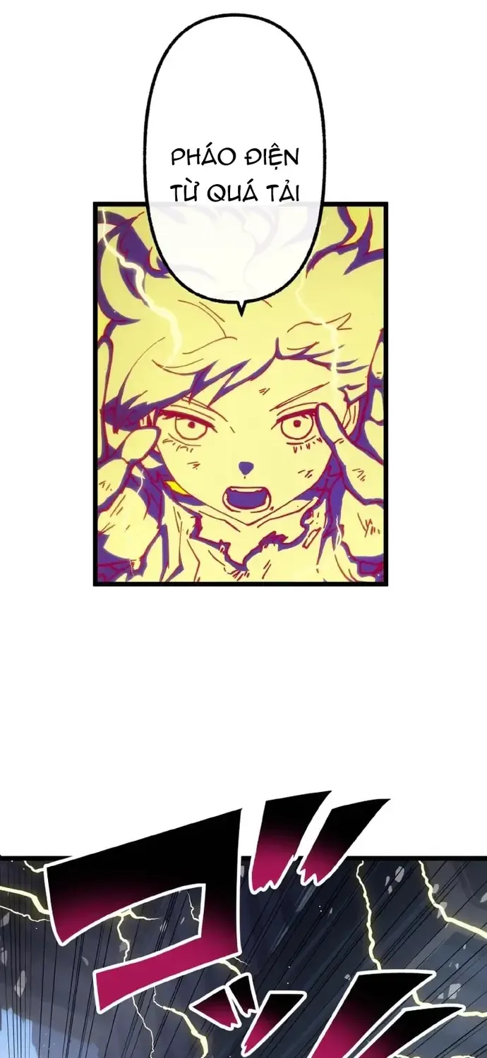 Watashi Yori Tsuyoi Yatsu Ni Ai Ni Gendai Ni Iku Chap 86 - Next Chap 87