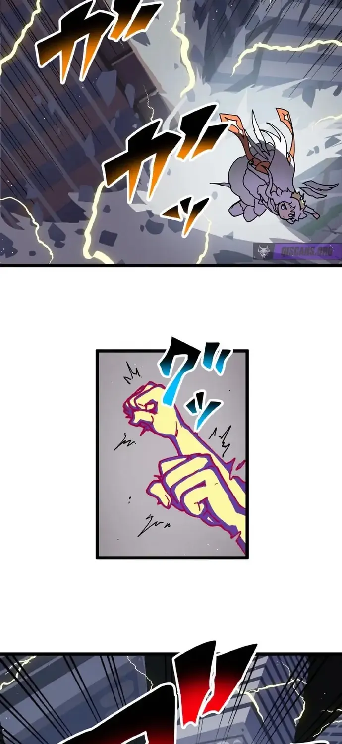 Watashi Yori Tsuyoi Yatsu Ni Ai Ni Gendai Ni Iku Chap 86 - Next Chap 87