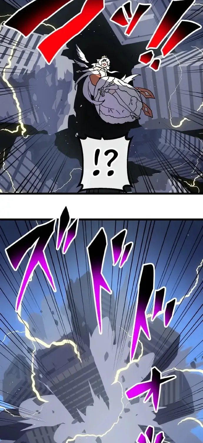 Watashi Yori Tsuyoi Yatsu Ni Ai Ni Gendai Ni Iku Chap 86 - Next Chap 87