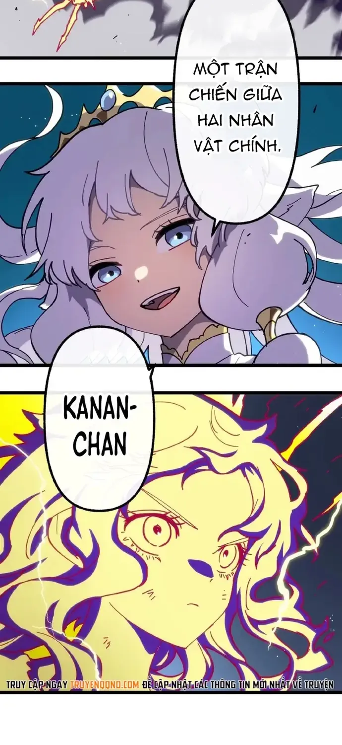 Watashi Yori Tsuyoi Yatsu Ni Ai Ni Gendai Ni Iku Chap 86 - Next Chap 87