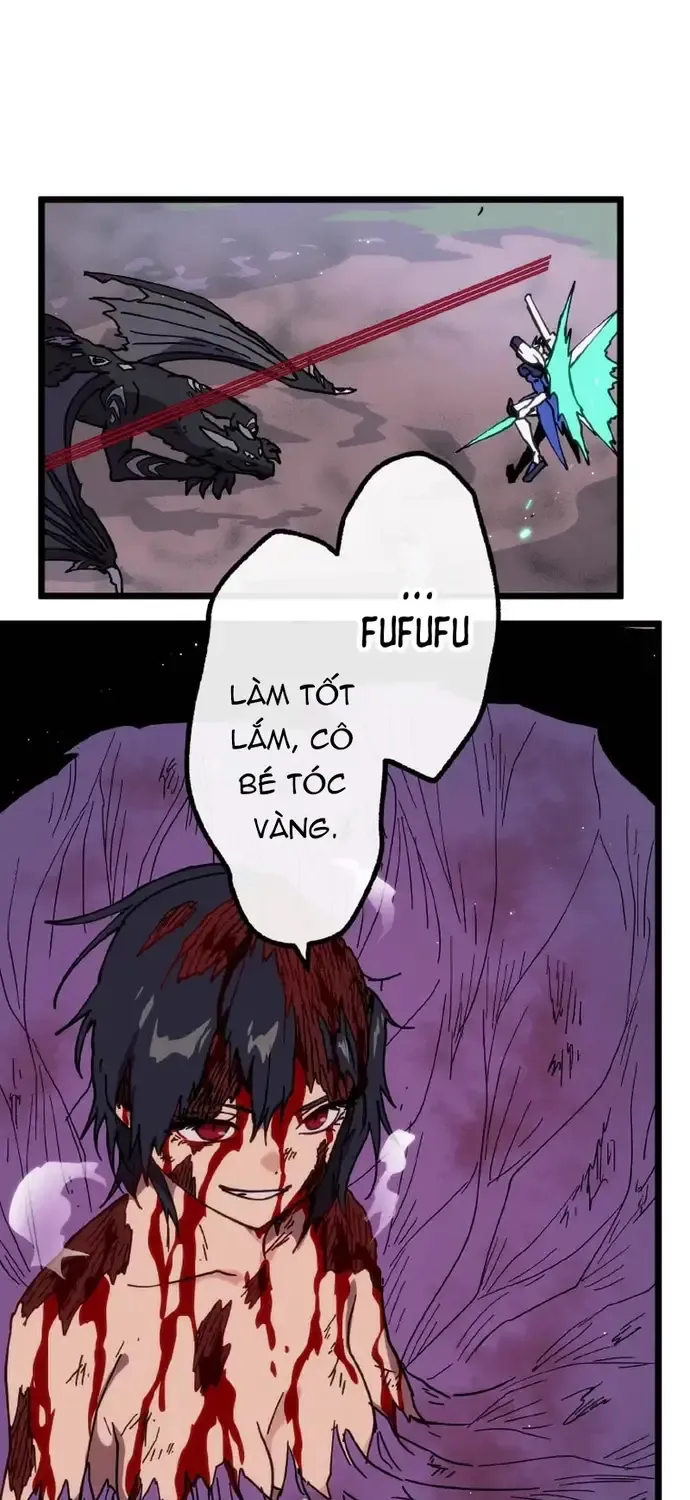 Watashi Yori Tsuyoi Yatsu Ni Ai Ni Gendai Ni Iku Chap 86 - Next Chap 87