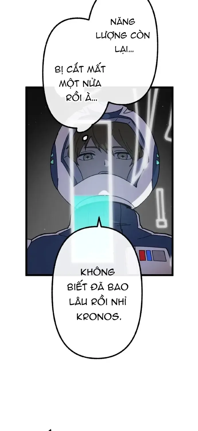 Watashi Yori Tsuyoi Yatsu Ni Ai Ni Gendai Ni Iku Chap 86 - Next Chap 87