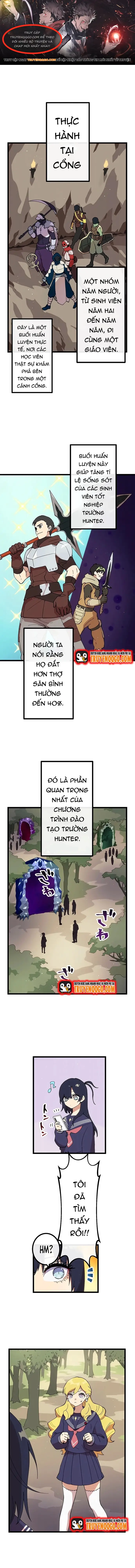 Watashi Yori Tsuyoi Yatsu Ni Ai Ni Gendai Ni Iku Chap 9 - Next Chap 10