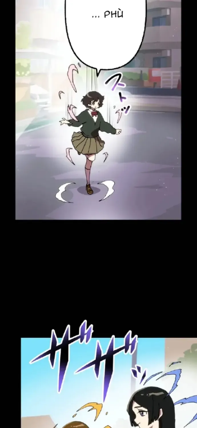 Watashi Yori Tsuyoi Yatsu Ni Ai Ni Gendai Ni Iku Chap 90 - Next Chap 91