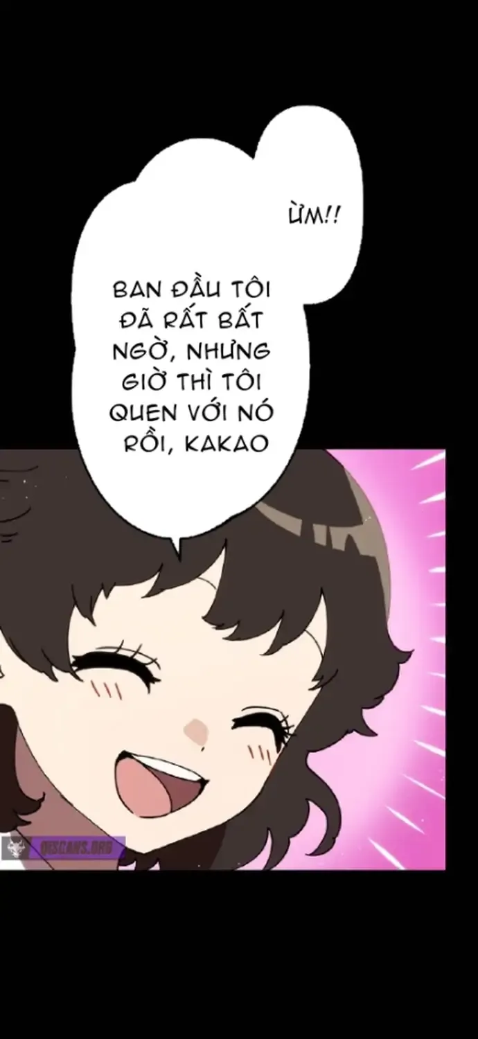 Watashi Yori Tsuyoi Yatsu Ni Ai Ni Gendai Ni Iku Chap 90 - Next Chap 91