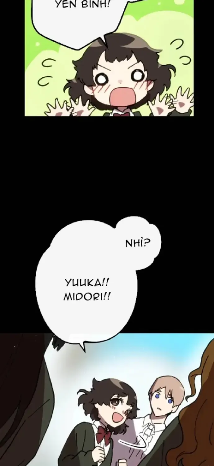 Watashi Yori Tsuyoi Yatsu Ni Ai Ni Gendai Ni Iku Chap 90 - Next Chap 91