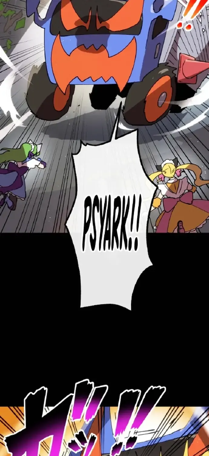 Watashi Yori Tsuyoi Yatsu Ni Ai Ni Gendai Ni Iku Chap 90 - Next Chap 91