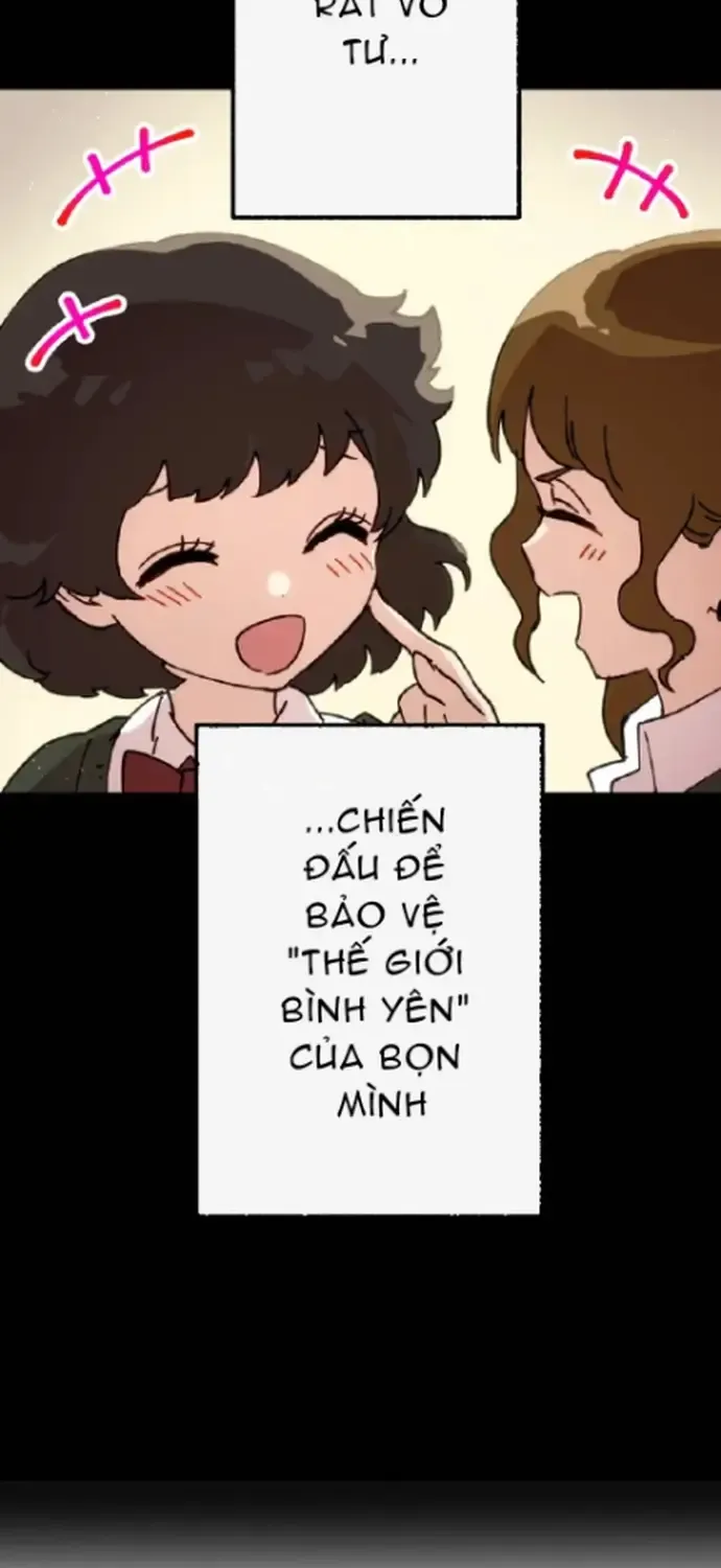 Watashi Yori Tsuyoi Yatsu Ni Ai Ni Gendai Ni Iku Chap 90 - Next Chap 91