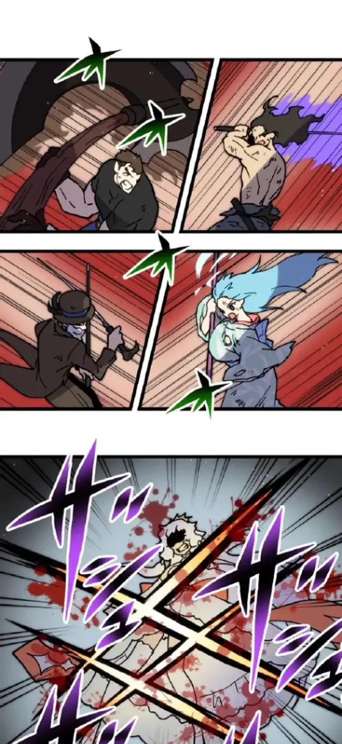 Watashi Yori Tsuyoi Yatsu Ni Ai Ni Gendai Ni Iku Chap 90 - Next Chap 91