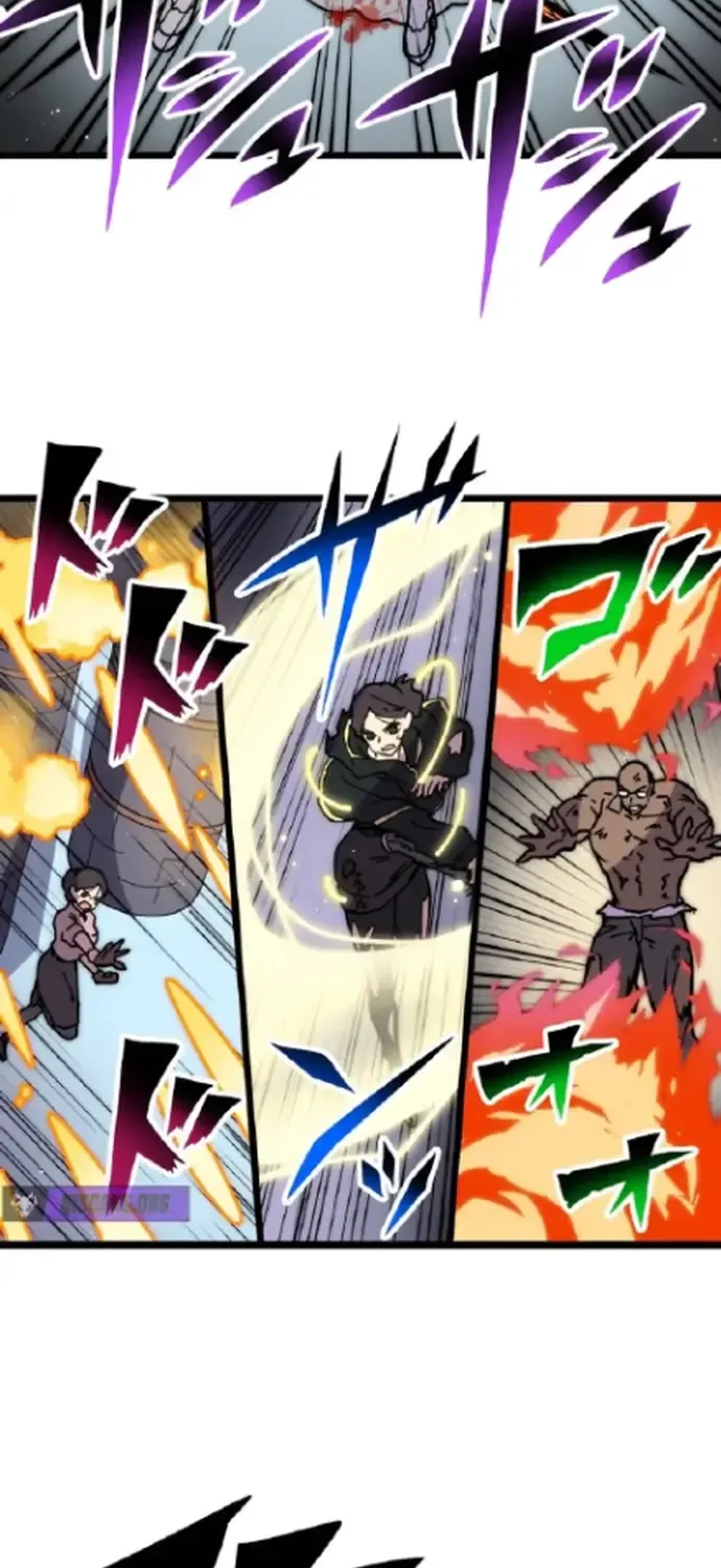 Watashi Yori Tsuyoi Yatsu Ni Ai Ni Gendai Ni Iku Chap 90 - Next Chap 91