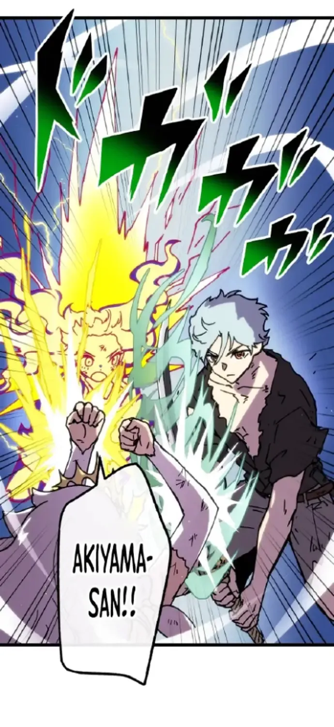 Watashi Yori Tsuyoi Yatsu Ni Ai Ni Gendai Ni Iku Chap 90 - Next Chap 91