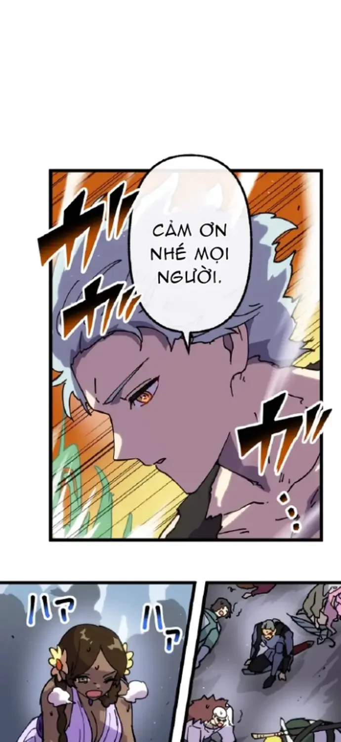 Watashi Yori Tsuyoi Yatsu Ni Ai Ni Gendai Ni Iku Chap 90 - Next Chap 91